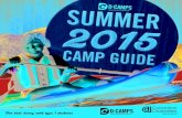 Camp Guide 2015