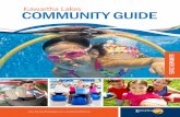 Summer 2015 Community Guide