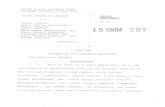 Chopin Chemists Indictment