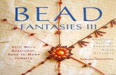 Bead Fantasies III