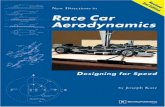 Joseph Katz - Race Car Aerodynamics (Automotive Books & Manuals) - 1995