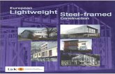 2005 European Lightweight Steelframed Construction