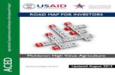 ACED Guide - Road Map for Investors in HVA - Sep 2013 {Eng}