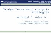 Bridge Investment Analysis Strategies