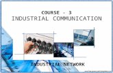 03. Course3 - Industrial Network