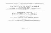 PI XXII-5 Bibliographia Illyrica