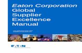 Eaton Supplier Excellence Manual 12172014.pdf