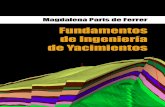 Paris de Ferrer, M. - Fundamentos de Ingenieria de Yacimientos(1)