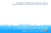 Nagpur Metro Region Plan