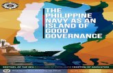 Philippine Navy Islands of Good Governance 2015 Report
