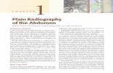 001 Plain Radiography of the Abdomen.pdf