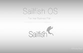 Sailfish OS: The path ahed