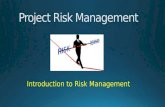 1. Introduction to Project Risk Management.pptx
