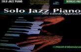 Neil Olmstead - Solo Jazz Piano - The Linear Approach_BOOGIEWOOGIE.ru