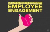 10 Essential Pillars Employee Engagement