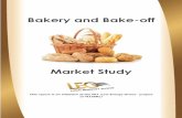Bakery and Bakeoff Market Study