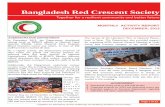 Bangladesh Red Crescent December 2013