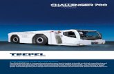 Trepel Challenger 700
