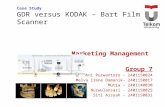 Gdr vs Kodak Group 7