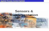 2. Introduction to Sensors & Instrumentation