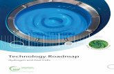 International Energy Agency Technology Roadmap H2 FuelCells