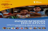 2. a. Innovaciones Pedagógicas AMEIBA