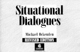 Michael Ockenden - Situational Dialogues
