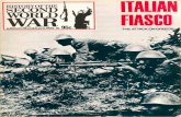 History of the Second World War, Part 10 Italian Fiasco. The Attack on Greece (1972)