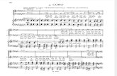 St. Ludmila Vocal Score