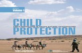 Child Protection in Un Peacekeeping 2011