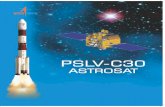 PSLV-C30 Brochure