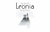The Art Of Leonia