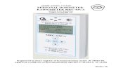 Dosimeter MKS-03SA Manual