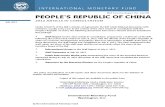 People's Republic of china - 2012