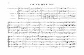 Suite n 2 en Bm - BWV1067
