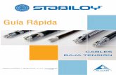 Cable Stabiloy