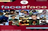 face2face - Elementary Student´s Book