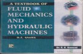 Fluid Mechanics and Hydraulic Machines - Dr. R. K. Bansal[1]