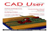 CAD User Jan/Feb 2015 Edition
