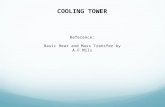 Topic 6 - CoolingTower Design and Operations.pptx