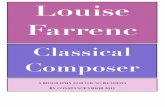 Louise Farrenc Classical Composer