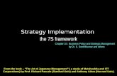 Mckinseys 7S Framework