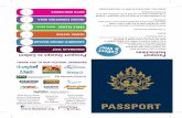 Passport Festival of India 2014