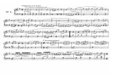Beethoven Bagatelles (Opus 126)