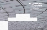 Norman Foster and the British Museum (English)