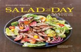 Salad of the Day 365 Recipes for Every Day of the Year_SENT