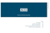 Manual de Identidade Visual - ACSS - Estudo Da Marca