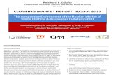 Market Report Russia