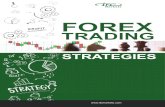 Forex Trading StrategiesForex Trading Strategies