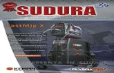 Revista Sudura 3 2015